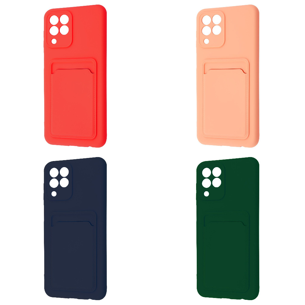Чохол WAVE Colorful Pocket Samsung Galaxy M33 (M336B) — Придбати в Україні