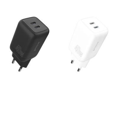 МЗП Proove Silicone Power 40W (Type-C + Type-C) — Придбати в Україні