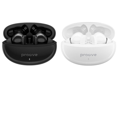 Бездротові навушники Proove MoshPit TWS — Придбати в Україні