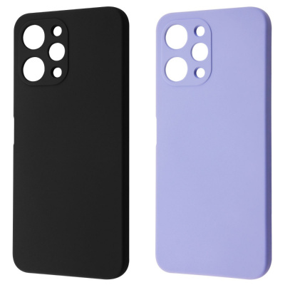 Купить Чехол WAVE Colorful Case (TPU) Xiaomi Redmi 12 4G 50447 - Ncase