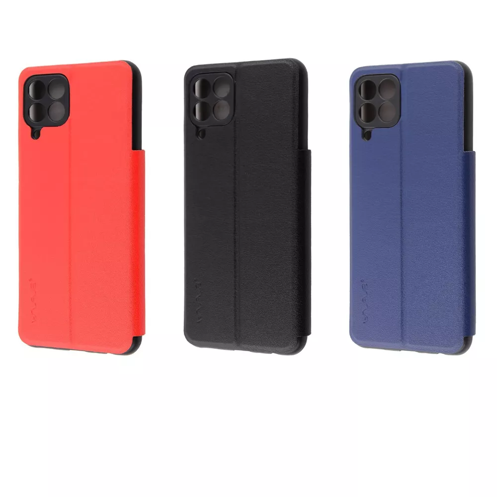 Чехол WAVE Show Case Samsung Galaxy M33 (M336B)