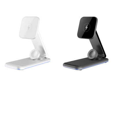 Купить Беспроводное ЗУ Proove Energy Fold 3 in 1 50879 - Ncase