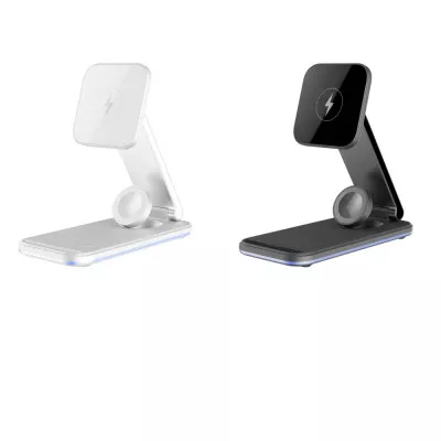 Бездротовий ЗП Proove Energy Fold 3 in 1 — Придбати в Україні