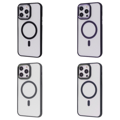 Чохол WAVE Ardor Case with Magnetic Ring iPhone 15 Pro Max — Придбати в Україні