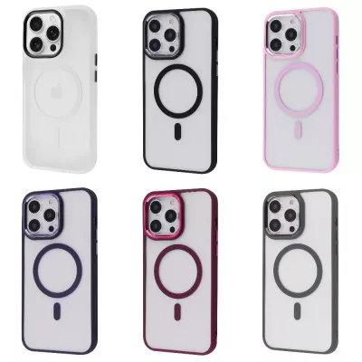 WAVE Ardor Case with Magnetic Ring iPhone — Придбати в Україні