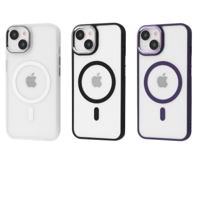 Чохол WAVE Ardor Case with Magnetic Ring iPhone 15 — Придбати в Україні