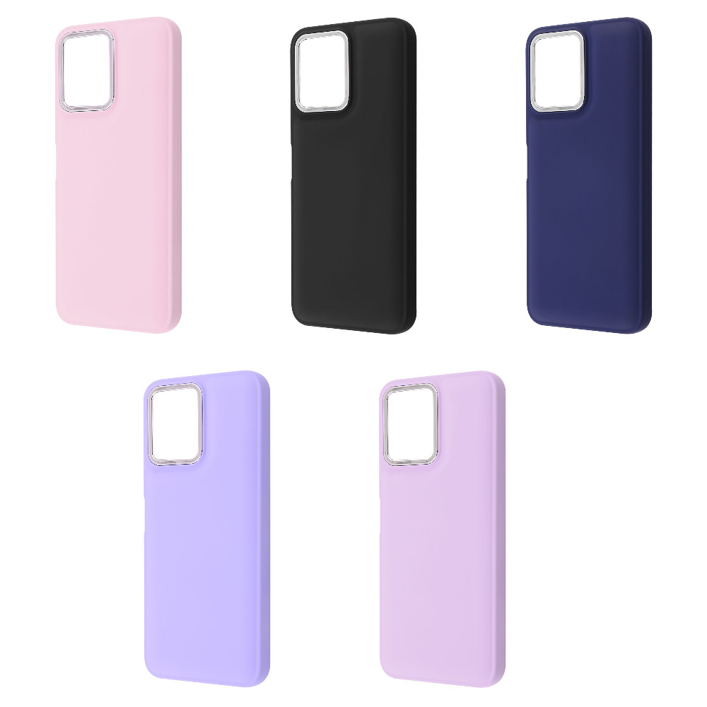 Чохол WAVE Plump Case Xiaomi Redmi 12 4G — Придбати в Україні