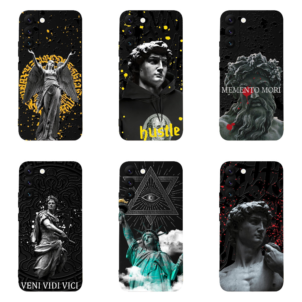 Чехол WAVE Liberty Case (Nprint) Xiaomi 12T Pro