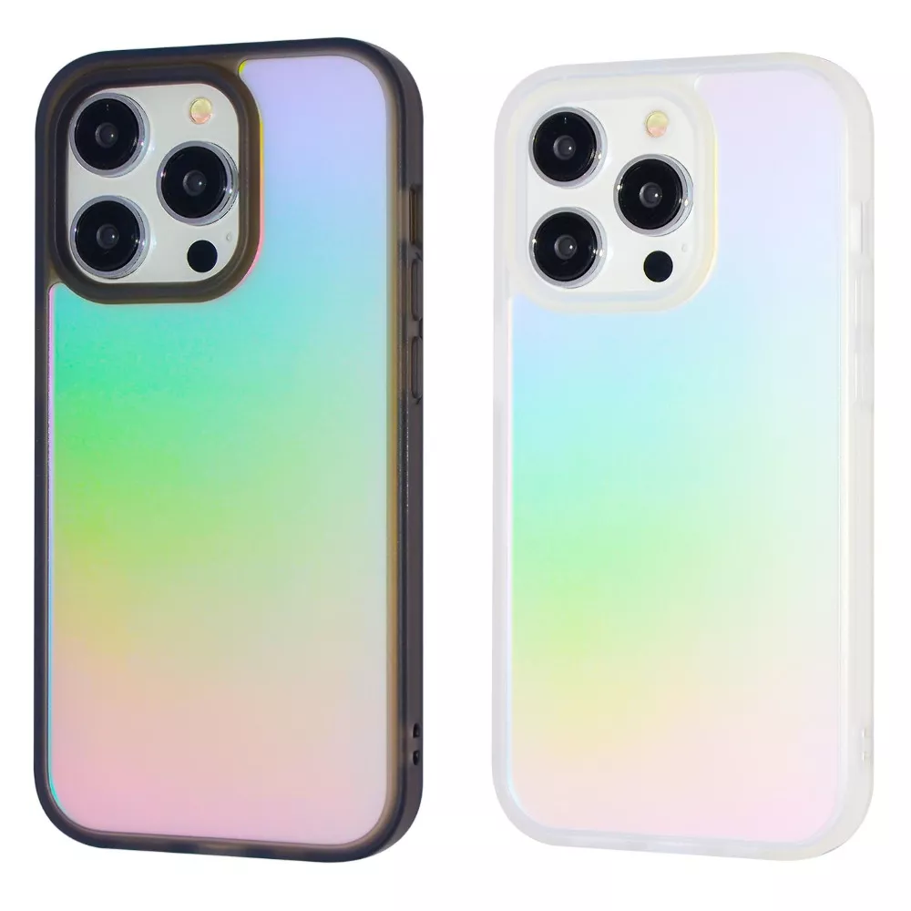 Чехол WAVE Matte Gradient Case iPhone 14 Pro
