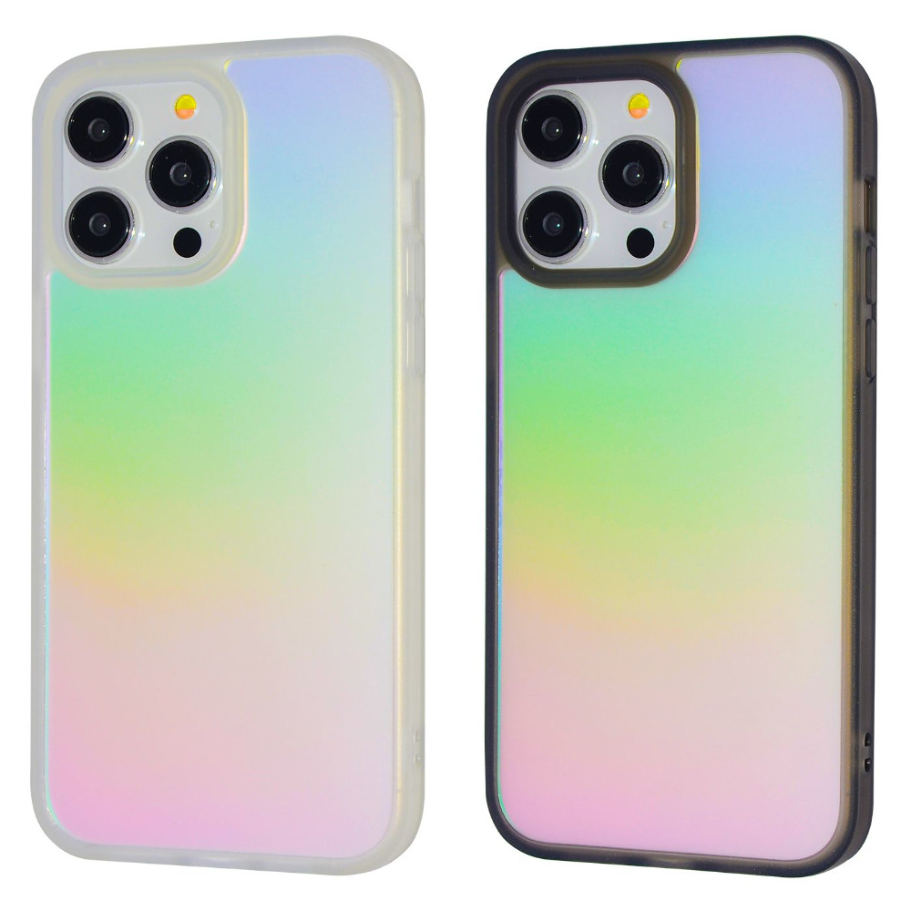Чехол WAVE Matte Gradient Case iPhone 13 Pro Max