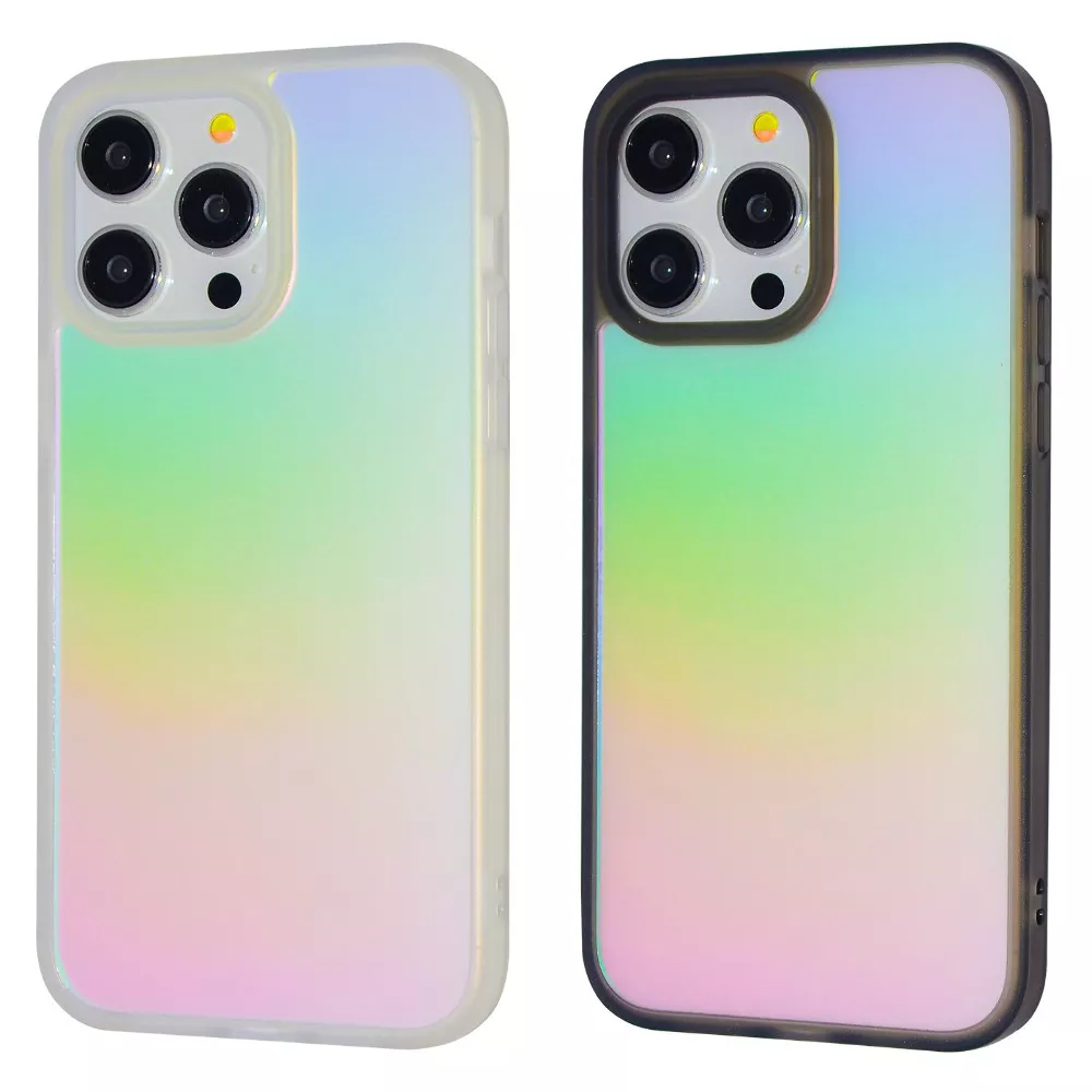Чехол WAVE Matte Gradient Case iPhone 13 Pro Max