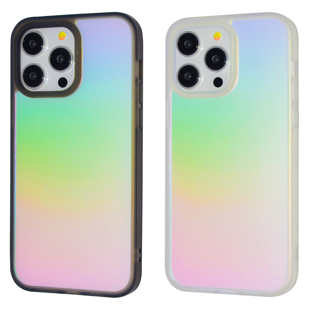Чехол WAVE Matte Gradient Case iPhone 14 Pro Max