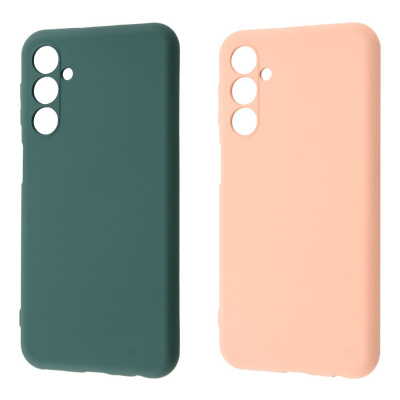 Чохол WAVE Colorful Case (TPU) Samsung Galaxy M34 5G — Придбати в Україні