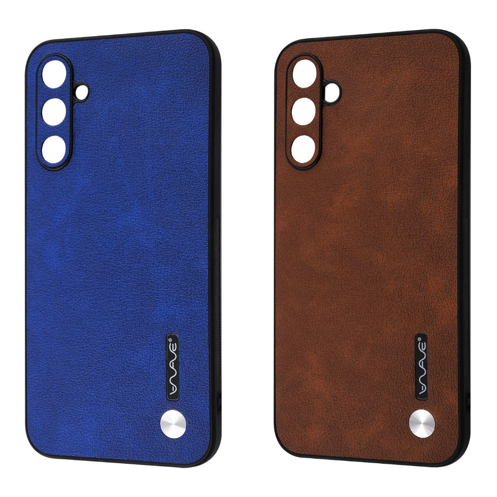 Чехол WAVE Leather Case Samsung Galaxy M34 5G