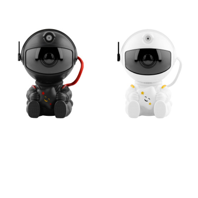 Лазерний нічник-проектор зоряного неба Astronaut Star — Придбати в Україні