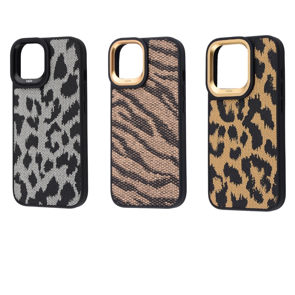 Чехол Kajsa Glamorus Collection iPhone 15 Pro