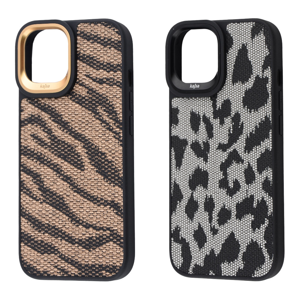 Чехол Kajsa Glamorus Collection iPhone 15 Pro Max
