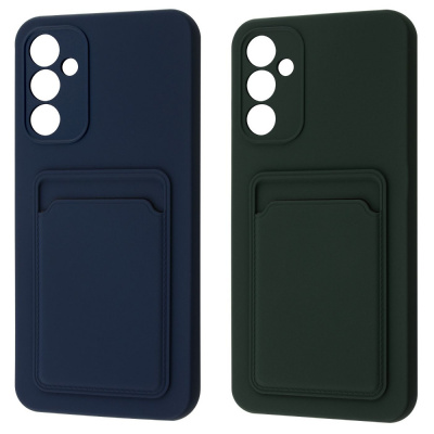 Чохол WAVE Colorful Pocket Samsung Galaxy A34 — Придбати в Україні