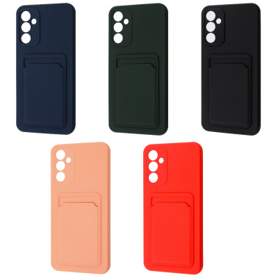 Чохол WAVE Colorful Pocket Samsung Galaxy A14 — Придбати в Україні