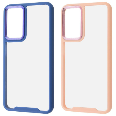 Купить Чехол WAVE Just Case Samsung Galaxy A05s 53926 - Ncase