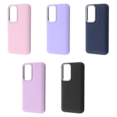 Купить Чехол WAVE Plump Case Samsung Galaxy S23 FE 53932 - Ncase