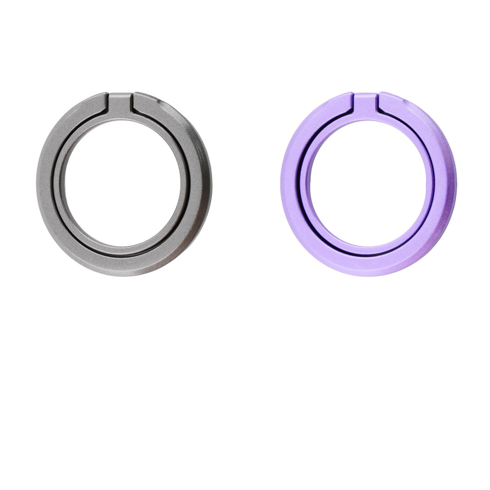 Кільце тримач Magnetic Ring holder Lite — Придбати в Україні