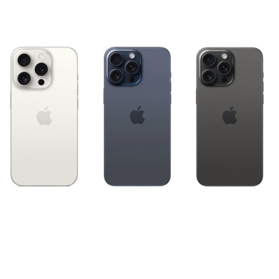 Купить Муляж iPhone 15 Pro 54052 - Ncase