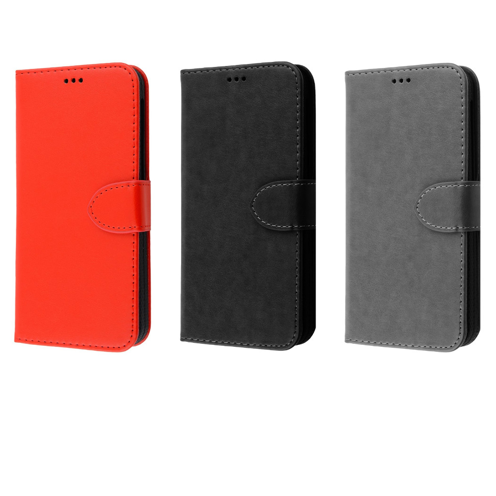 Чохол Universal Leather Case 6.1-6.9" — Придбати в Україні