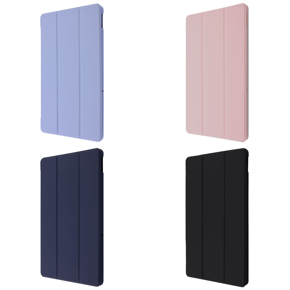 Чехол WAVE Smart Cover Samsung Tab A9+ 11"
