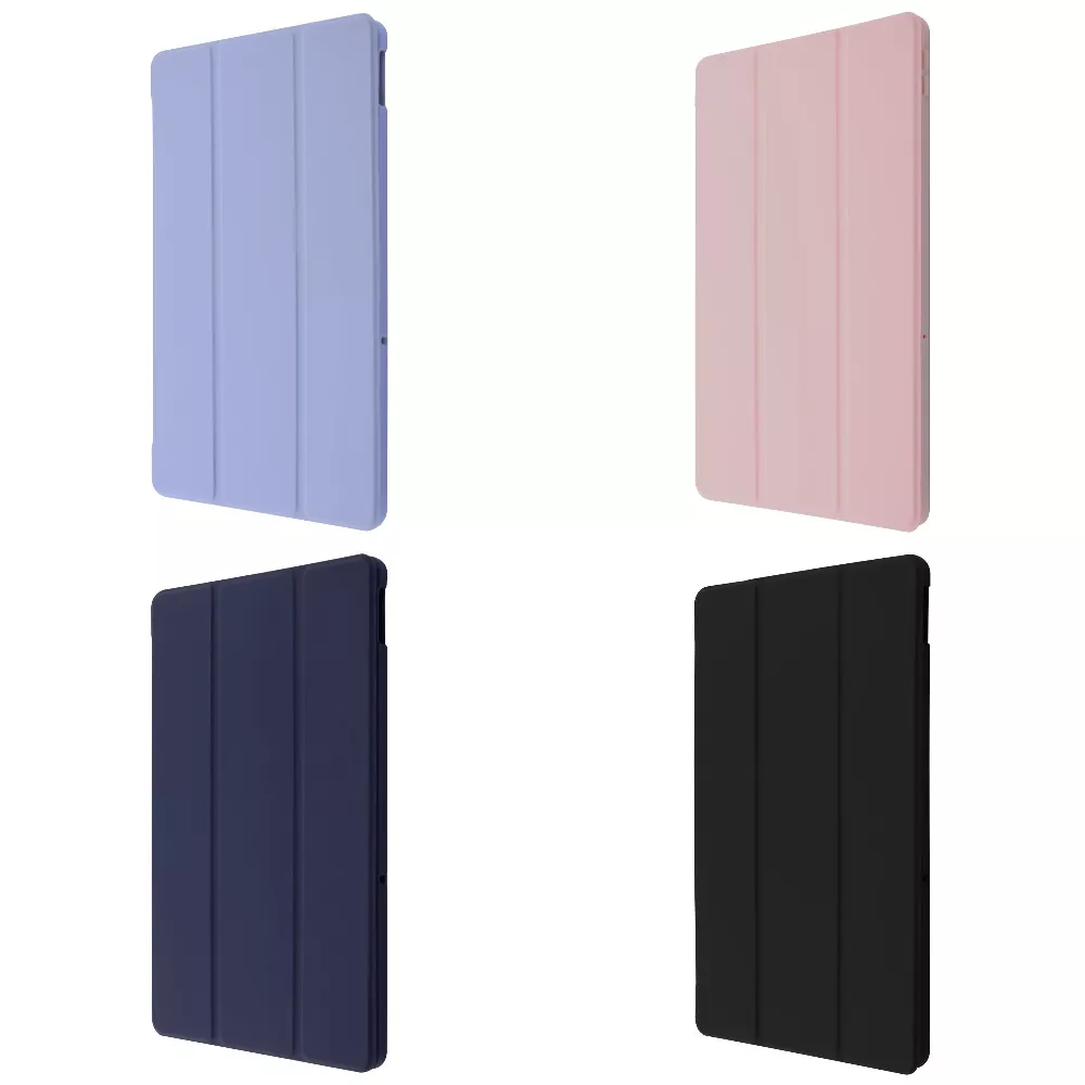 Чехол WAVE Smart Cover Samsung Tab A9+ 11"