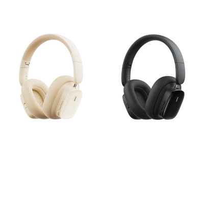 Купить Беспроводные наушники Baseus Bowie H1i з шумопоглинанням 54082 - Ncase