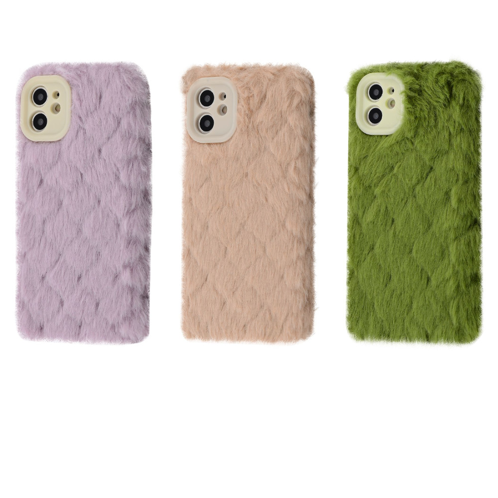 Чохол Fluffy Love Case iPhone 15 Pro — Придбати в Україні