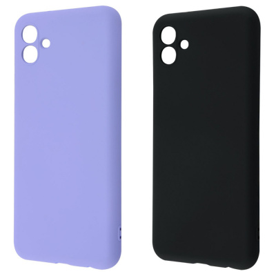 Чохол WAVE Colorful Case (TPU) Samsung Galaxy A05 — Придбати в Україні