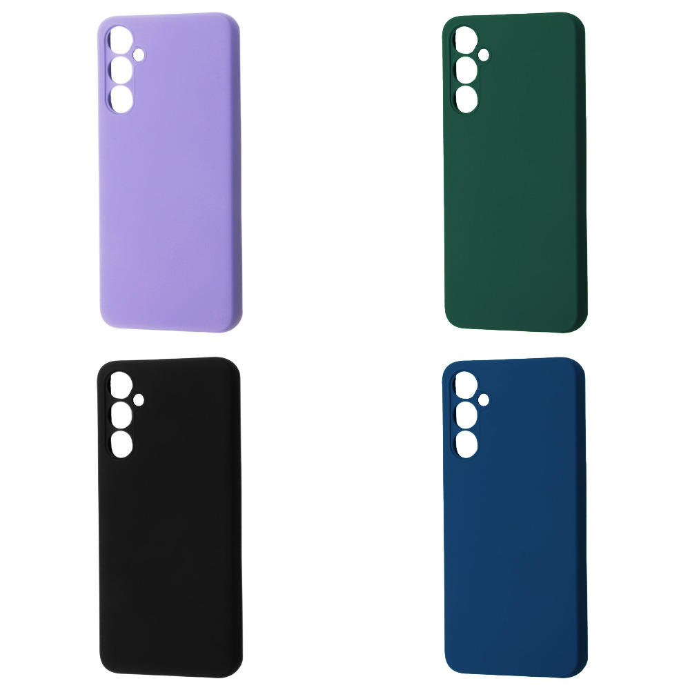 Чохол WAVE Colorful Case (TPU) Samsung Galaxy A05s — Придбати в Україні