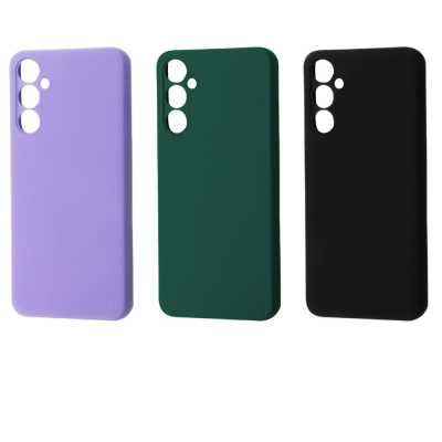 Чохол WAVE Colorful Case (TPU) Samsung Galaxy A05s — Придбати в Україні