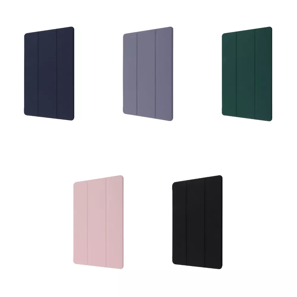 Чехол WAVE Smart Cover Samsung Tab S9 FE/S10 FE 10,9"