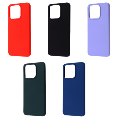 Чохол WAVE Colorful Case (TPU) Honor X8a — Придбати в Україні