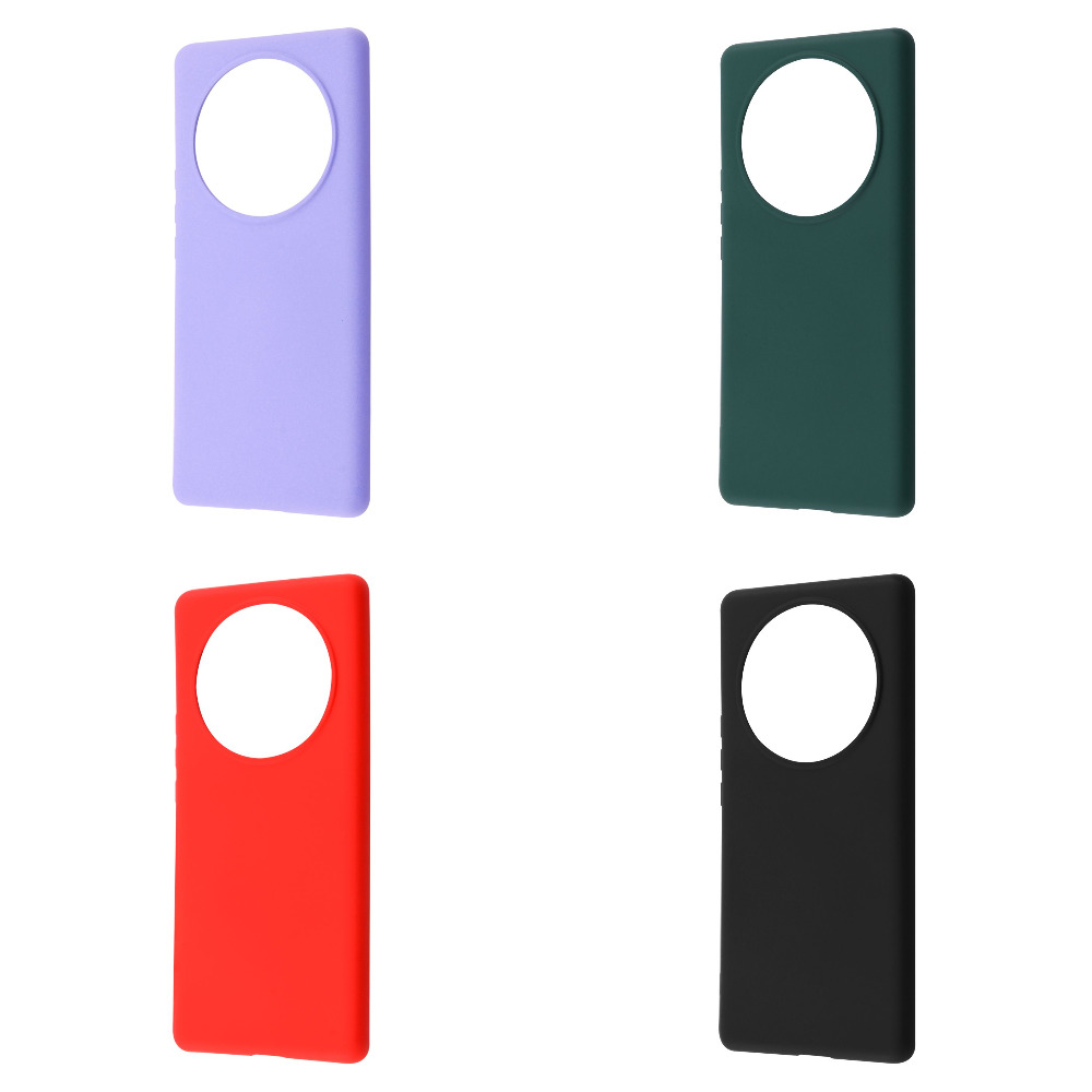 Чохол WAVE Colorful Case (TPU) Honor Magic5 Lite 5G — Придбати в Україні
