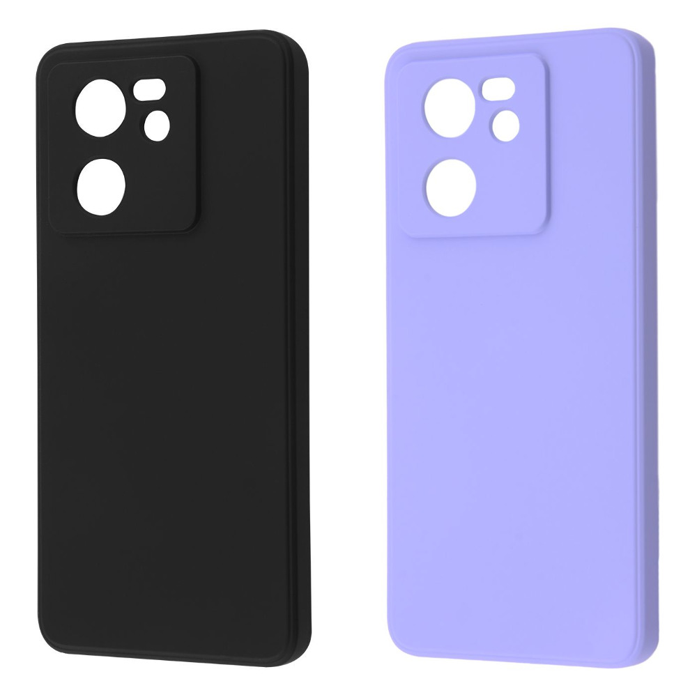 Чохол WAVE Colorful Case (TPU) Xiaomi 13T/13T Pro — Придбати в Україні