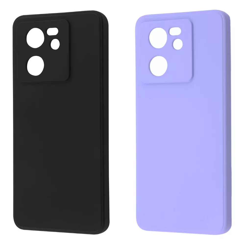 Чехол WAVE Colorful Case (TPU) Xiaomi 13T/13T Pro