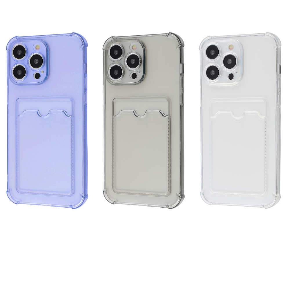 Чохол WAVE Pocket Case iPhone 15 Pro Max — Придбати в Україні