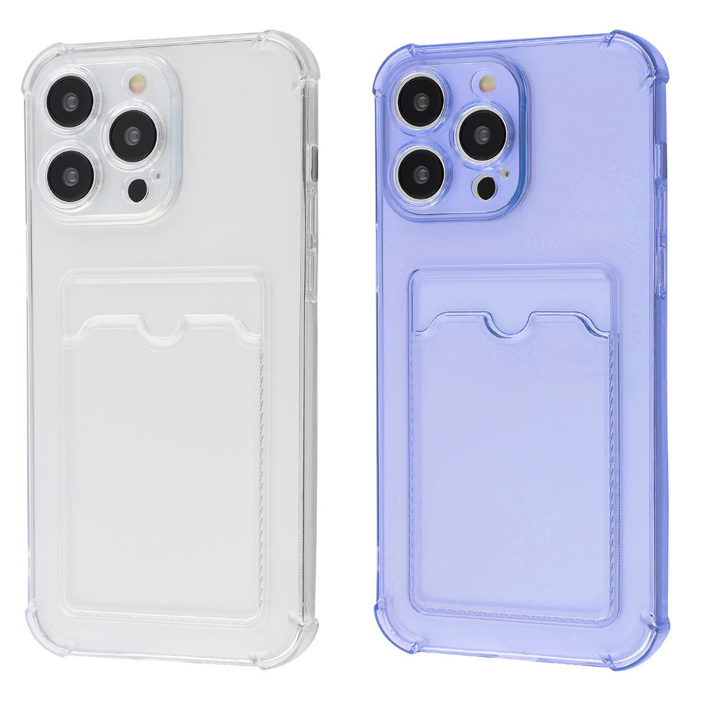 Чохол WAVE Pocket Case iPhone 15 Pro — Придбати в Україні
