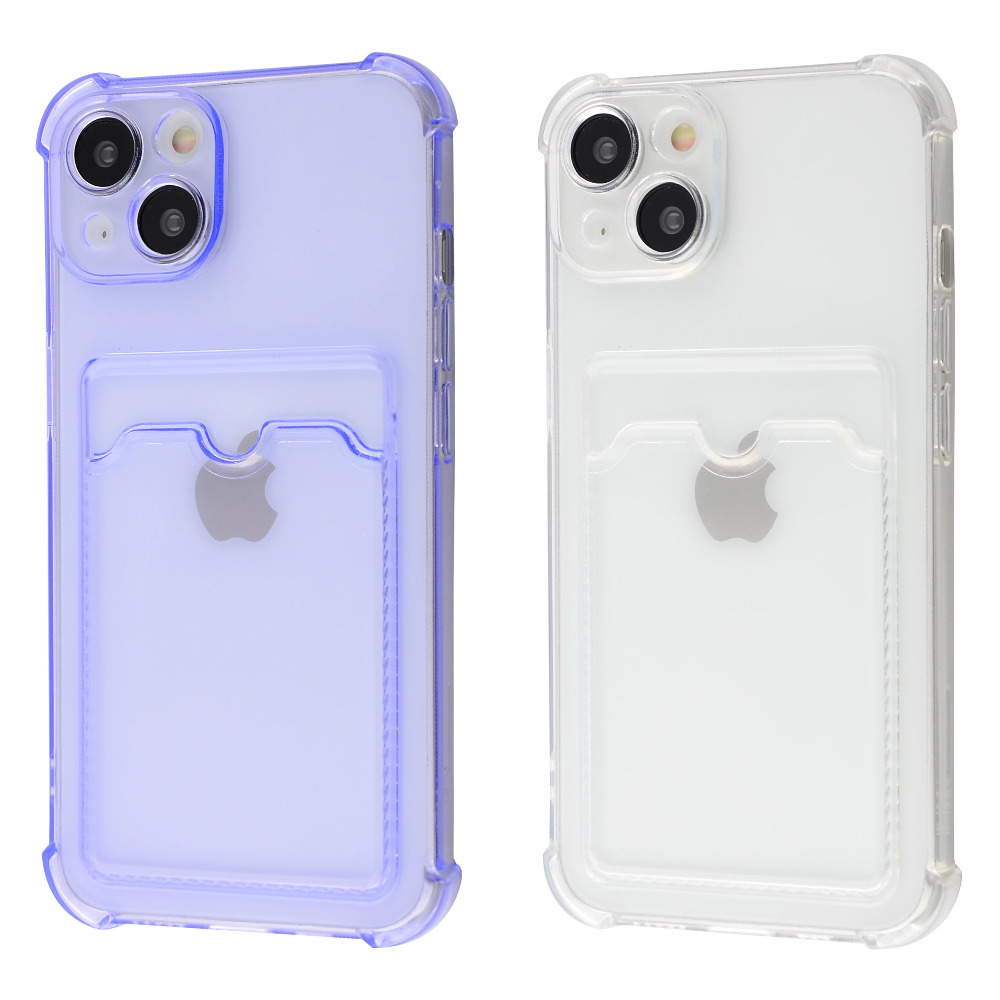Чехол WAVE Pocket Case iPhone 15