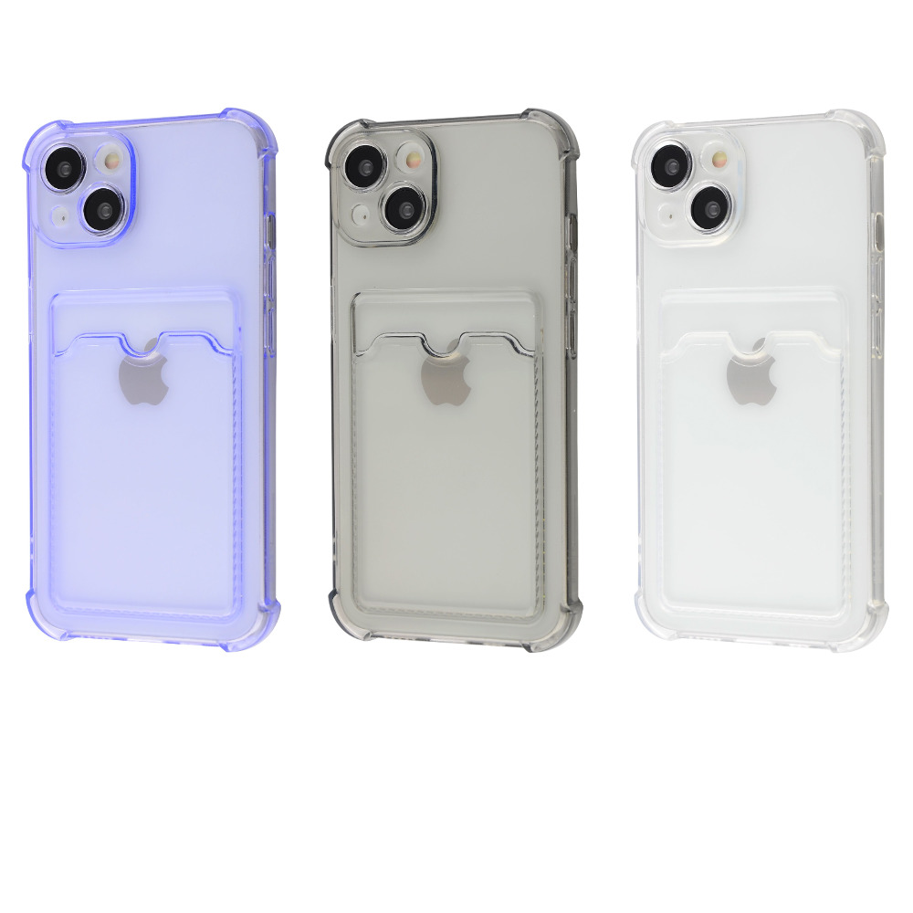 Чохол WAVE Pocket Case iPhone 15 — Придбати в Україні