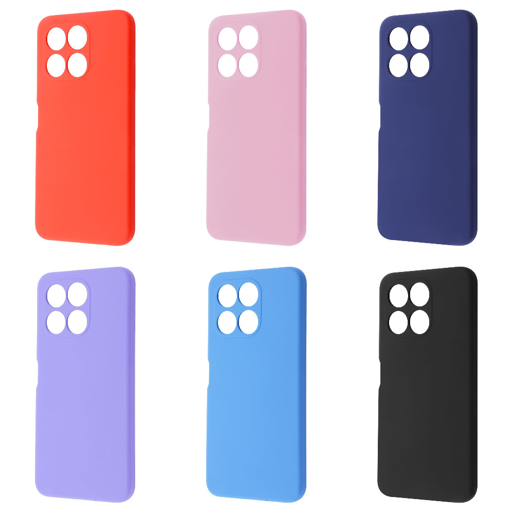 Чохол WAVE Full Silicone Cover Honor X8a — Придбати в Україні