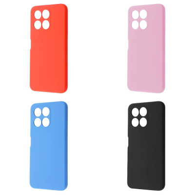 Чохол WAVE Full Silicone Cover Honor X8a — Придбати в Україні