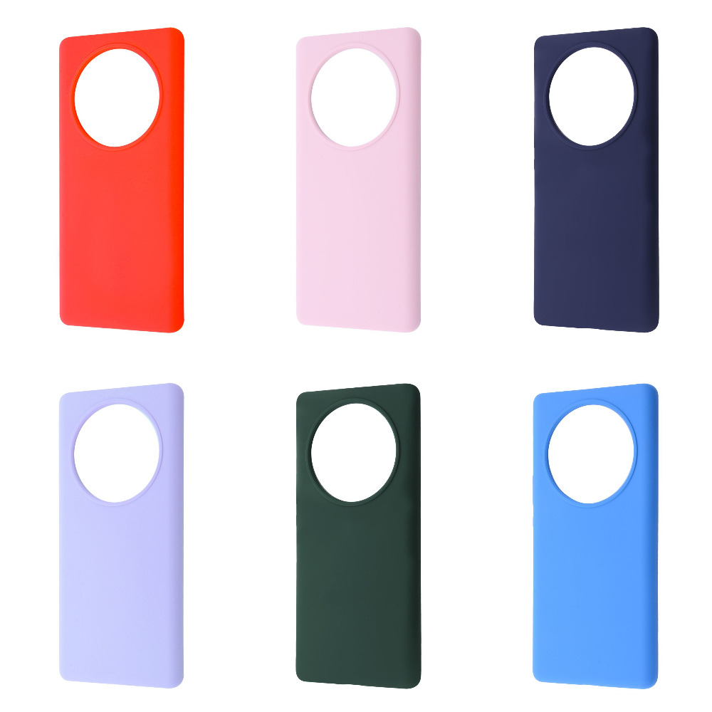 Чехол WAVE Full Silicone Cover Honor Magic5 Lite 5G