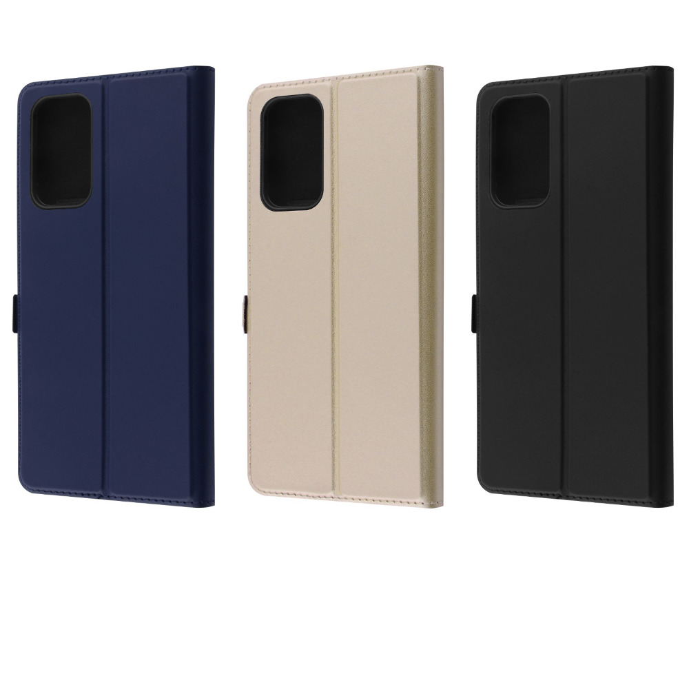 Чехол WAVE Snap Case Xiaomi Redmi Note 10 Pro