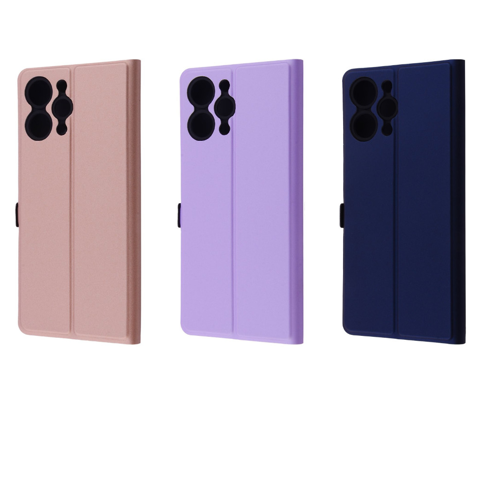 Чехол WAVE Flap Case Xiaomi Redmi 12 4G