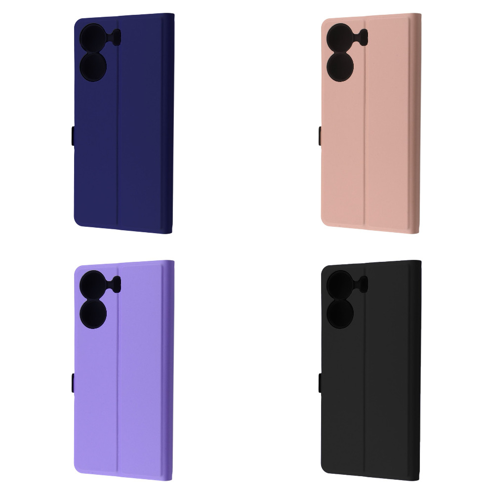 Чохол WAVE Flap Case Xiaomi Redmi 13C 4G/Poco C65 — Придбати в Україні